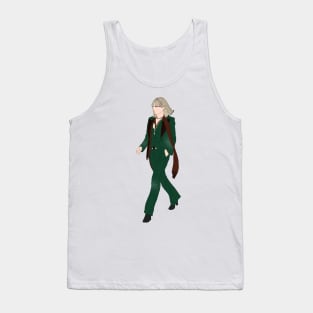 Lou Tank Top